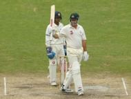 Steve Waugh Test